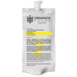 Sma Organics Pharm Maschera...