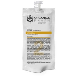 Sma Organics Pharm Maschera...
