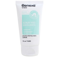 Miti Benexe' Viso Scrub...
