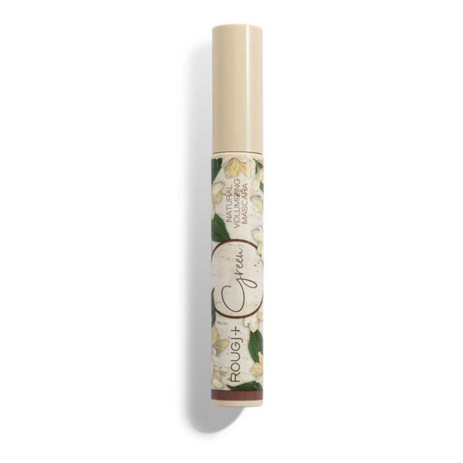 Rougj Make Up Green Mascara Nero