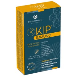 Kolinpharma Kip Immuno 20...