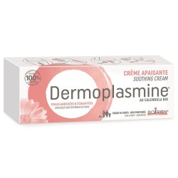 Boiron Dermoplasmine Crema...