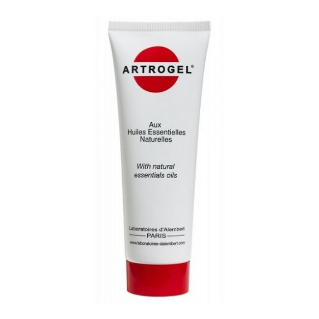 ARTROGEL GEL 75ML