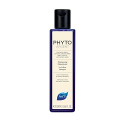 Phytoargent Shampoo Anti Ingiallimento 250 Ml