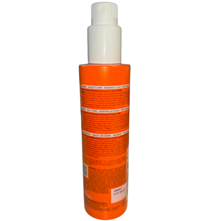 Avène Eau Thermale Avene Solare Spray Spf 30 200ml Nuovo Pack