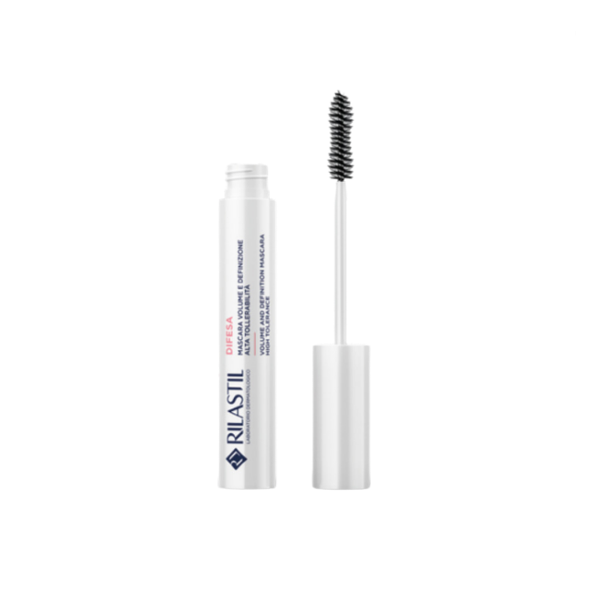 Istituto Ganassini Rilastil Mascara Volume E Definizione 10 Ml