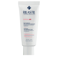 Istituto Ganassini Rilastil Difesa Trattamento Anti Rossori Idratante 40 Ml