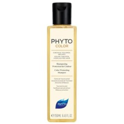 Phytocolor Shampoo 100 Ml