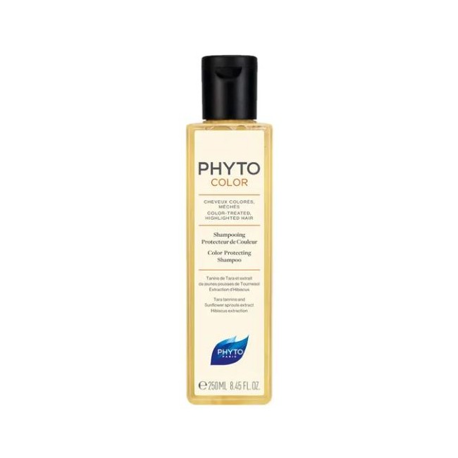 Phytocolor Shampoo 100 Ml