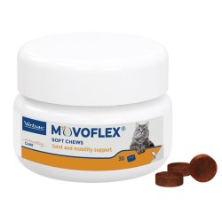 Virbac Movoflex Gatto 30...