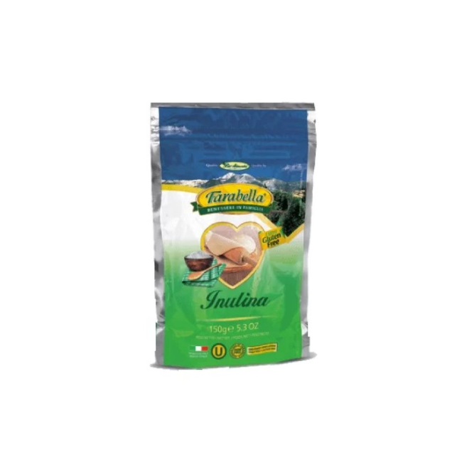 Farabella Inulina 150Gr polvere