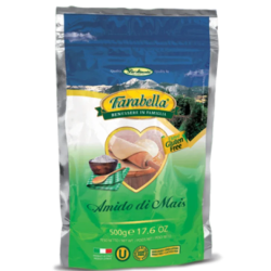 Farabella Amido Mais 500 gr