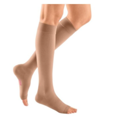 Gambaletto Lungo Cotton...