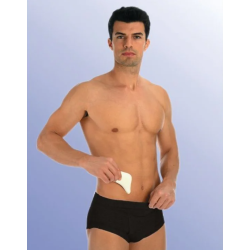 Luropas Cotton Slip Nero...