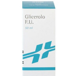 Glicerolo Liquido 50 g