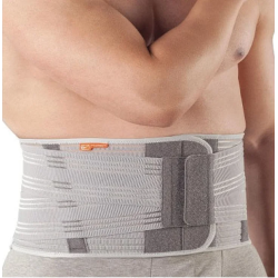 Ro+ten Busto Ortopedico...