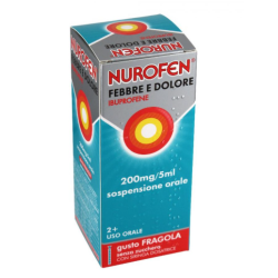 Gmm Farma Nurofen Febbre D...