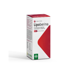 Gheos Lipoberina 90 Capsule...