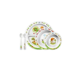 Avent Svezzamento set Completo