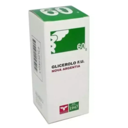Glicerolo Ph Eur 60 g