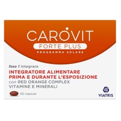 Viatris Carovit Forte Plus...