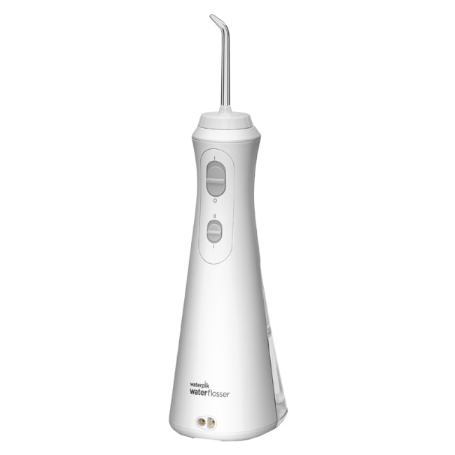Church & Dwight Waterpik White 4pk Ed Wp-490eu