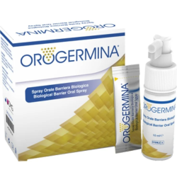 Dmg Italia Orogermina Spray...