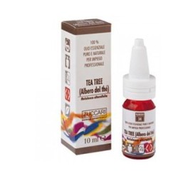 Zuccari Tea Tree Olio...