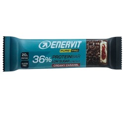 Enervit Pure Pro Bar 36%...