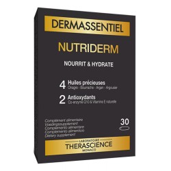 Therascience Dermassentiel...
