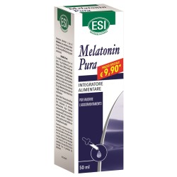 Esi Melatonin Pura Gocce...