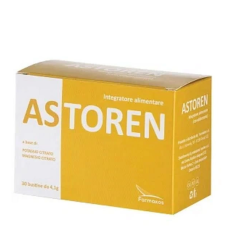 Farmakos Astoren 30 Bustine