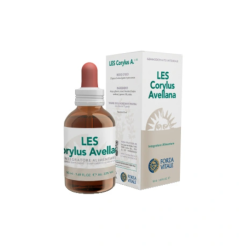 Les Corylus Avell 50 Ml Mg...