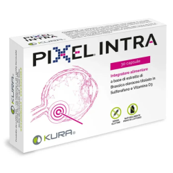 Kura Pixel Intra 30 Capsule