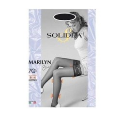 Solidea Marilyn 70 Sheer...