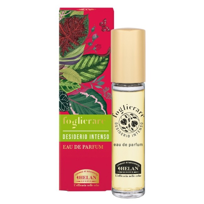 Helan Foglierare Desiderio Intenso Eau De Parfum 10 Ml