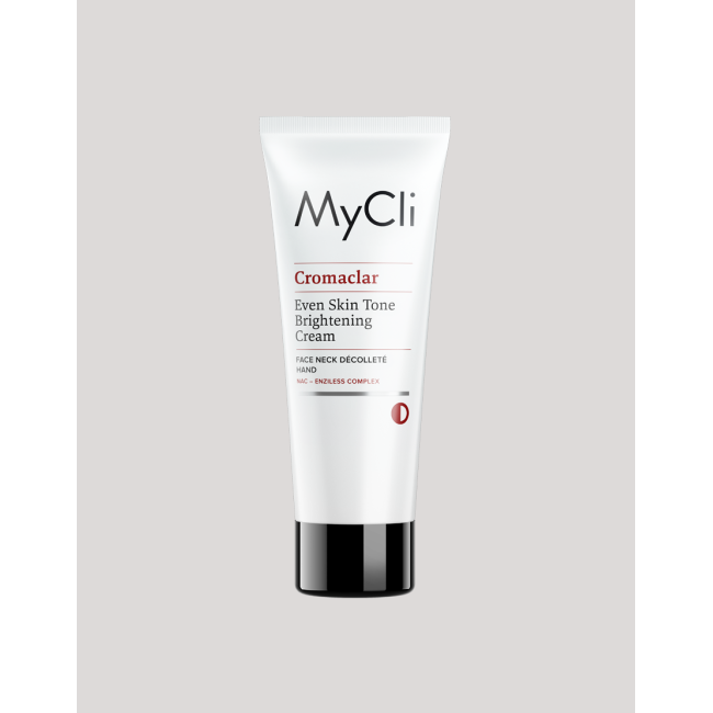 Perlapelle Mycli Cromaclar Crema Depigmentante Uniformante 50 Ml