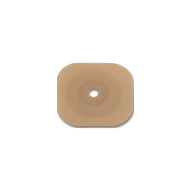 Hobama Conform 2 Placca Piana Idrocolloidale Per Stomia Ceraplus Flangia 55 Ritagliabile 13-44mm 5 Pezzi