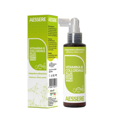 Aessere Vitamina B...