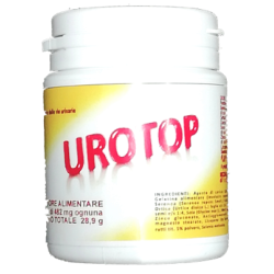 Omniaequipe Urotop 60 Capsule