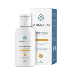 Amp Biotec Antroclean Olio...