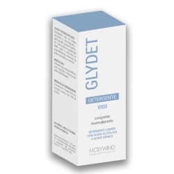 Blufarma Glydet Viso 200 Ml