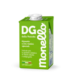 Sterilfarma Monello Dg 500 Ml