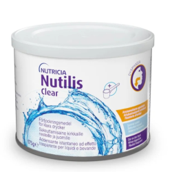 Danone Nutilis Clear...