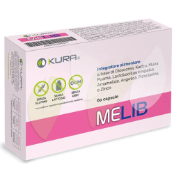 Kura Melib 30 Capsule