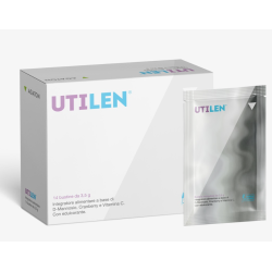 Agaton Utilen 14 Bustine