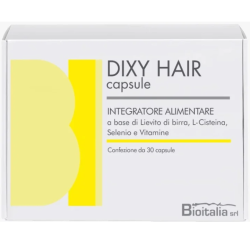 Bio Italia Dixy Hair 30...