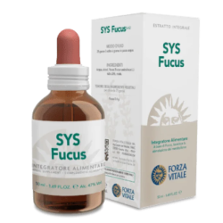 Forza Vitale Sys Fucus...
