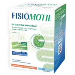 Infarma Fisiomotil 24 Bustine