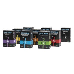 Ids Oralprox Scovolino...